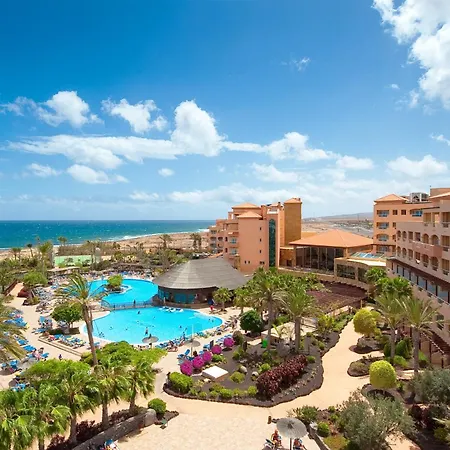 Elba Sara Beach&Golf Resort-2